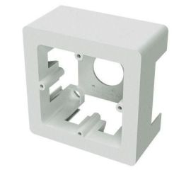 Коробка установочная для плинтусного кабель-канала