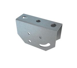 Траверса для профильной рейки