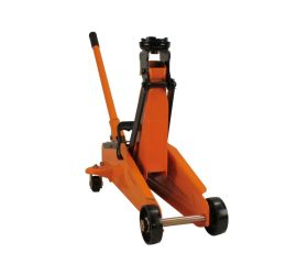 Подъемный домкрат