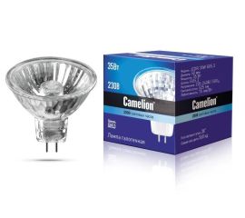 Лампы галогенные