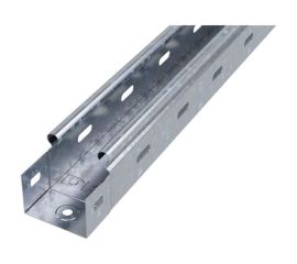 Лоток кабельный листовой