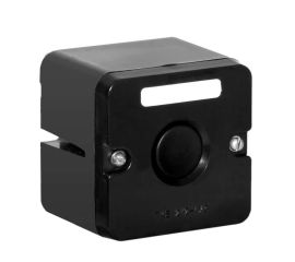 Передняя часть (головка) нажимной кнопки