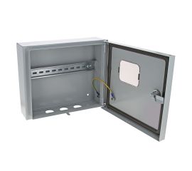 Щиток учета пустотелый