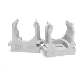 Зажим/Клипса для крепления труб