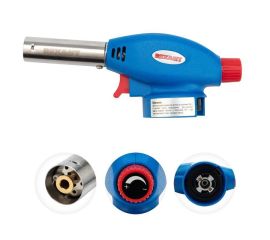 Газовая горелка