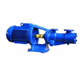 Трёхвинтовые насосы