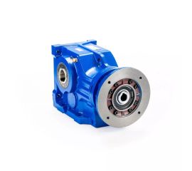 Конические редукторы