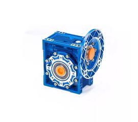 Червячные редукторы