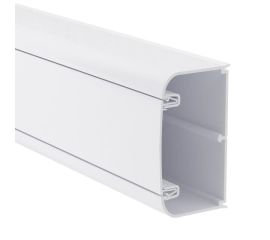 Кабель-канал настенный (парапетный)