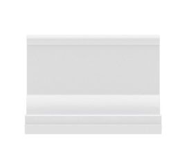 Перегородка разделительная для настенного кабель-канала