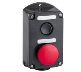 Посты управления и джойстики