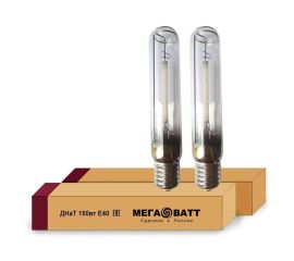 Лампа натриевая высокого давления