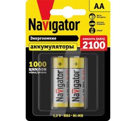 Аккумуляторы