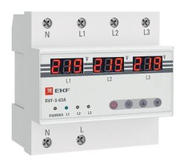 Реле напряжения