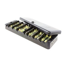 Компоненты для монтажа, размещения, сборки распределительного шкафа