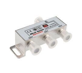 Ответвитель и разветвитель