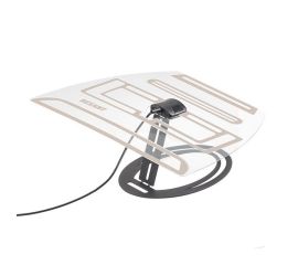 Комнатная антенна