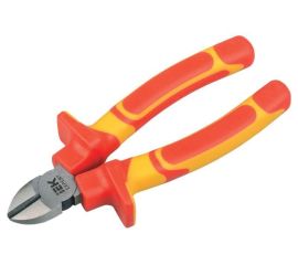 Шарнирно-губцевый инструмент