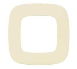 Рамка декоративная для электроустановочных устройств