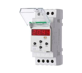 Реле времени модульное для распределительных щитов