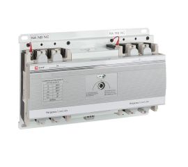 Блок распределительный с силовым выключателем