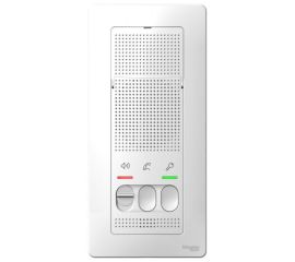 Дверной громкоговоритель