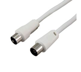 Коаксиальный соединительный кабель