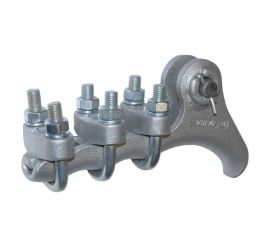 Арматура для проводов линии электропередач