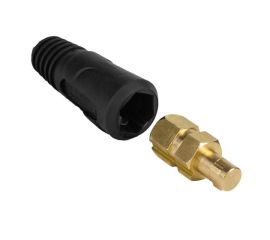 Разъем для сварочного кабеля