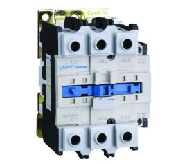 Контактор/магнитный пускатель/силовое реле переменного тока (АС)