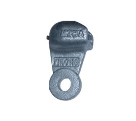 Аксессуары для траверсы опоры линии электропередач