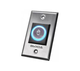 Система контроля доступа