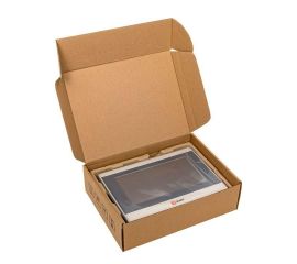 Средства человеко-машинного интерфейса