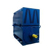 Электродвигатель ESQ M 400-GST 315/1500 FG IM1001