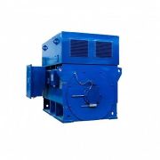 Электродвигатель ESQ M PF 355-SDN 200/1500 IP23 PX IM1001