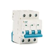 Выключатель нагрузки ВН125C-3P 0040 3 полюса, 40А ESQ