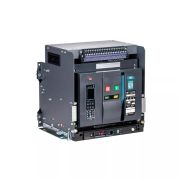 Воздушный автоматический выключатель ВА99-40B 3B M2C2S2 2X 2000A