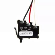 Аварийный контакт ALT 25GP L1 для HGP100/160/250/400/630/800