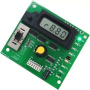 Дисплей PCB для DIS 20P