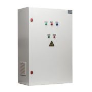 Шкаф управления ESQ-Run-Base-1-110-(220А)-E