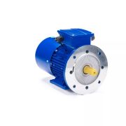 Электродвигатель 5АИ 100 L6 ET2 2,2/1000 IM2081