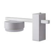 Светильник Lamia 8Вт GX53х1 IP20 бра настен. Freya FR5182WL-01W