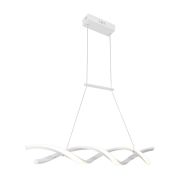 Светильник Chainy 40Вт IP20 подвесной Freya FR6121PL-L38W