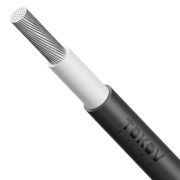 Кабель TOKOV ELECTRIC АВВГнг(А)-LS 1х240 МК Б 1кВ (м) УТ000030755
