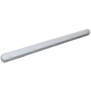 Светильник светодиодный ДСП 1323 60Вт 5000К IP65 1200мм пластик сер. IEK LT-DSP0-1323-060-50-K01