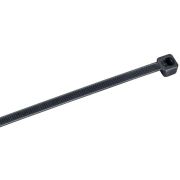 Хомут 4.8х250мм P6.6 стандартный черн. (уп.100шт) IEK UHH30-D048-250-100-K02