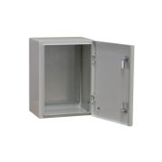 Корпус металлический ЩРНМ IP31 500х400х250 DEKraft 32471DEK