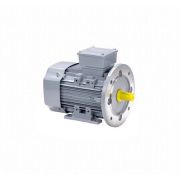 Электродвигатель ESQ PR 80 B4-SDN-Б1-S12-IE2 0,75/1500 IMB35