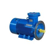 Электродвигатель АИМУ 200 L4 У1, 380/660В, 1ExdIIBT4 Gb, РТС (статор), 45/1500 IM2001