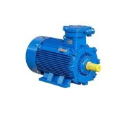 Электродвигатель АИМУ 280 M4 У1, 380/660В, 1ExdIIBT4 Gb, IE3-95,2%, РТС (статор), без сервисного и силового кабельных вводов, подшипники SKF, SDN, 90/1500 IMB3